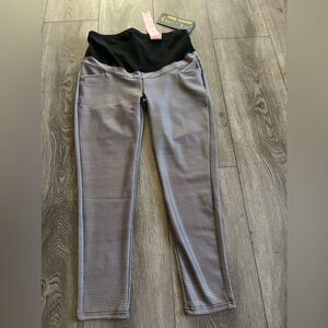 Free haven super soft,super cozy maternity pants perfect for officewear